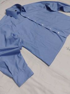 Boxxy fit shirt