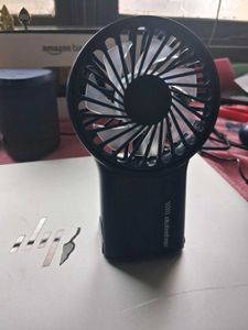 Portable Mini Fan