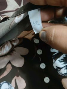 Floral Print top