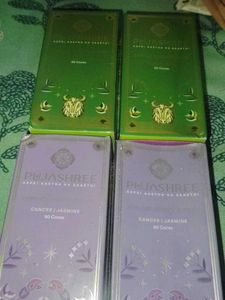 pack of 4 dhoop