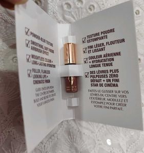 Charlotte Tilbury Lip Blur