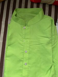 Men's 5 Kurta Combo-Fixed price