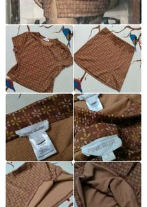 Pinteresty Coord set