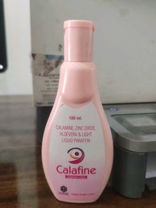 Calafine Calamine Lotion 100ml