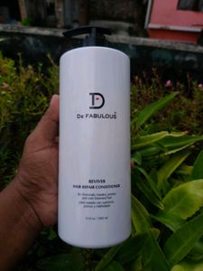 De Fabulous Reviver Hair Repair Conditioner