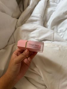 NEW Gege Bear Liquid Blush