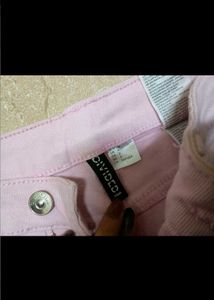 h&amp;m combo-jeans and pullover