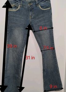 My Pretty Denim By Cache-Cache "Women"