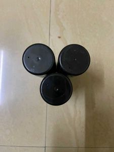 The Man Company Body Spray Trio