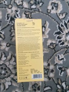 Dot &amp; Key Vitamin C+E Strobe Cream