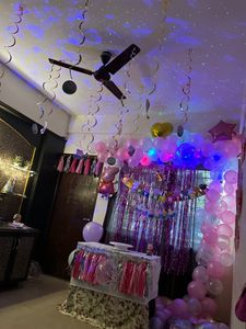 Peppa Pig Birthday Theme Party Items