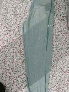 Nike Grey Sweatpants M size