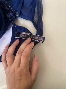 Victoria’s Secret 3-Pack Assorted Bras