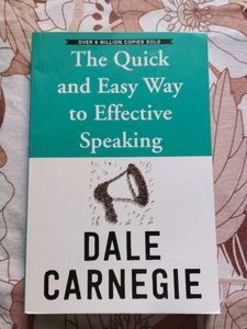 The Quick and Easy Way to Effective Speaking