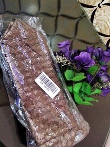 Myglamm Bridal Mekeup Pouch Size Big