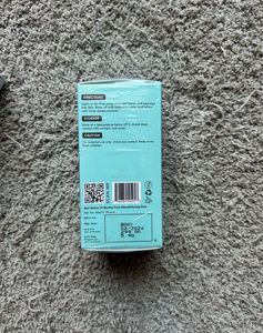 Conscious Chemist Zero Pore Cleanser