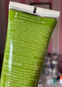 The Derma Co Snail Peptide Moisturizing Cream