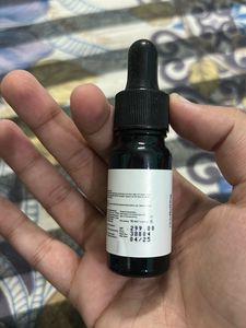 Minimalist Vitamin C 10% Face Serum
