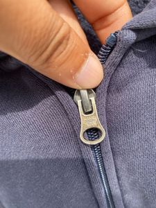 dickies zipper hoodie