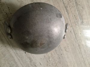 Aluminium Kadai 2.5L