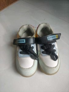 boys Fashion Sneakers