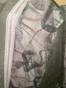 Stylish Printed Kurta3 piece suit