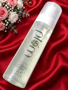 Plum Green Tea Revitalizing Face Mist