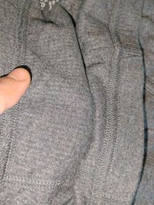 Jockey Thermal Mens Bottoms