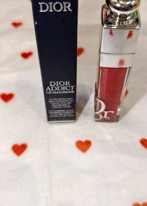 Dior Addict Lip Maximizer - Intense Grape 029