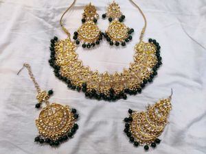 Bridal Jewellery