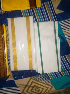7  pieces towel