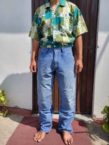 CAT jeans