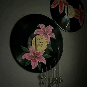 Vinyl Wall decor