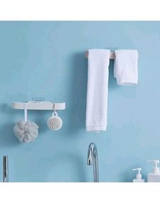 Brand New Set of 2 Hanging Racks