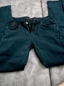 Cruzer Jeans - Authentic Denim
