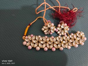 Jewellery Set