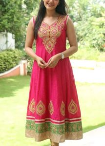 large size saleeeee  new Ethnic Gown🪷