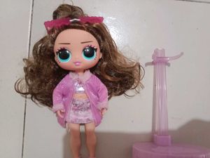 LOL Surprise Doll
