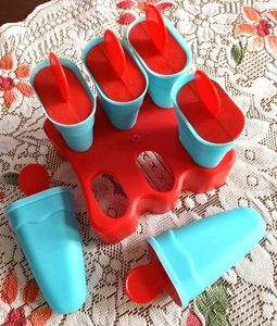 Ice Pop Maker Mold