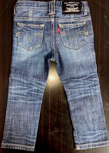 Levi’s Jeans | 4–6 Years | Like New | Branded Prem
