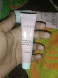 Namyaa hair removal cream