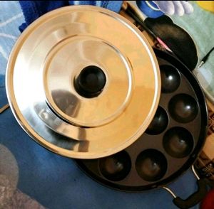 New  Appam Maker