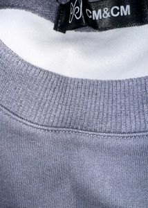 Men's Graphic Print Sweatshirt