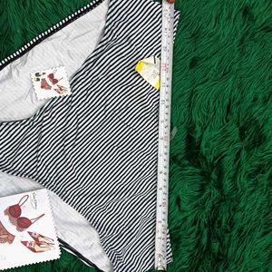 Striped🆕🎁 Women's Briefs