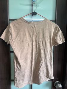 Basic Brown T-Shirt