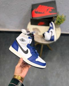 Nike Air Jordan