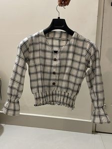 Top-Shirt pattern