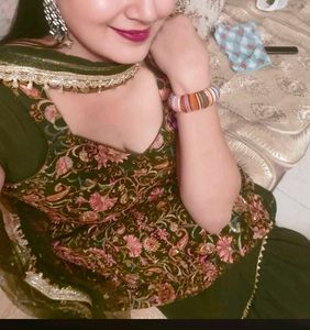 beautiful sharara suit