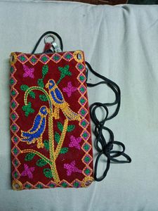 Ladies Wallet