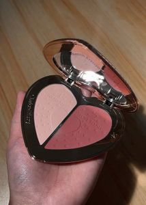Charlotte Tilbury Souldmate’s Face Palette